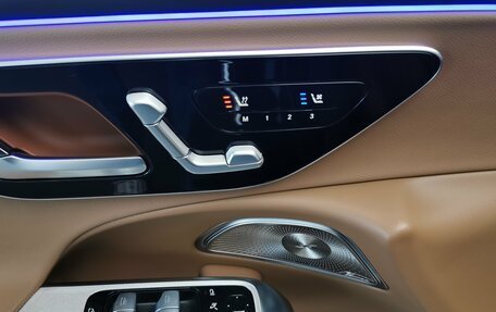 Mercedes-Benz E-Класс, 2025 год, 8 990 000 рублей, 10 фотография