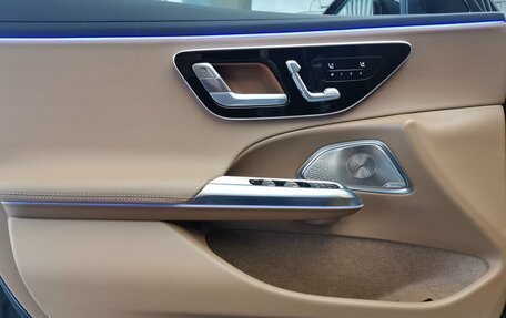 Mercedes-Benz E-Класс, 2025 год, 8 990 000 рублей, 9 фотография