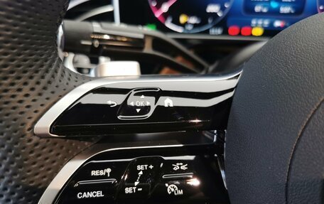 Mercedes-Benz E-Класс, 2025 год, 8 990 000 рублей, 12 фотография