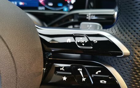 Mercedes-Benz E-Класс, 2025 год, 8 990 000 рублей, 13 фотография