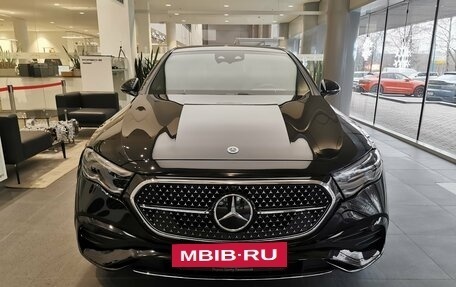 Mercedes-Benz E-Класс, 2025 год, 8 990 000 рублей, 2 фотография