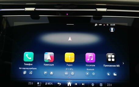 Mercedes-Benz E-Класс, 2025 год, 8 990 000 рублей, 15 фотография