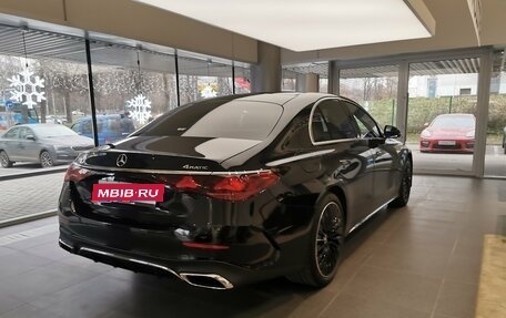 Mercedes-Benz E-Класс, 2025 год, 8 990 000 рублей, 4 фотография