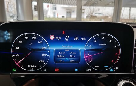 Mercedes-Benz E-Класс, 2025 год, 8 990 000 рублей, 23 фотография