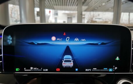 Mercedes-Benz E-Класс, 2025 год, 8 990 000 рублей, 25 фотография