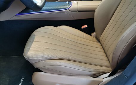 Mercedes-Benz E-Класс, 2025 год, 8 990 000 рублей, 29 фотография