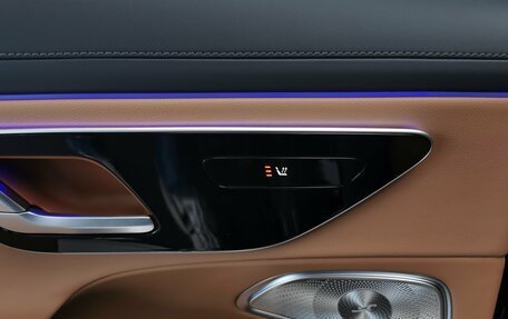 Mercedes-Benz E-Класс, 2025 год, 8 990 000 рублей, 34 фотография