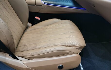 Mercedes-Benz E-Класс, 2025 год, 8 990 000 рублей, 31 фотография