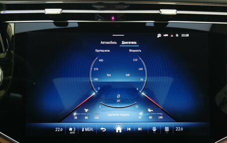 Mercedes-Benz E-Класс, 2025 год, 8 990 000 рублей, 22 фотография