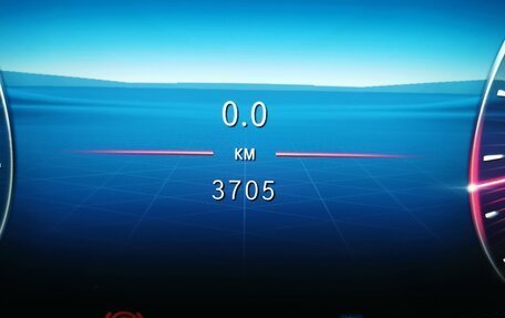 Mercedes-Benz E-Класс, 2025 год, 8 990 000 рублей, 24 фотография