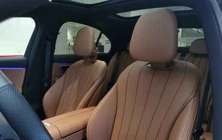 Mercedes-Benz E-Класс, 2025 год, 8 990 000 рублей, 28 фотография