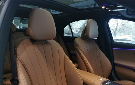 Mercedes-Benz E-Класс, 2025 год, 8 990 000 рублей, 33 фотография