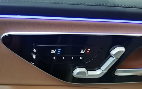 Mercedes-Benz E-Класс, 2025 год, 8 990 000 рублей, 32 фотография