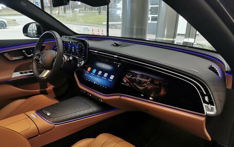 Mercedes-Benz E-Класс, 2025 год, 8 990 000 рублей, 30 фотография