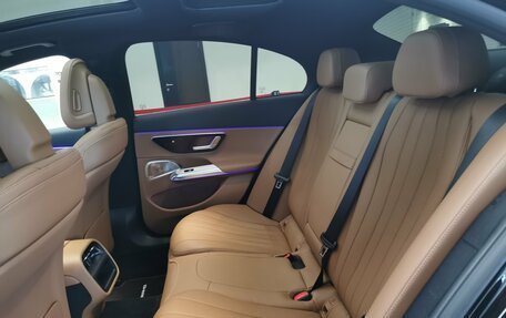 Mercedes-Benz E-Класс, 2025 год, 8 990 000 рублей, 35 фотография