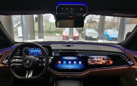 Mercedes-Benz E-Класс, 2025 год, 8 990 000 рублей, 37 фотография