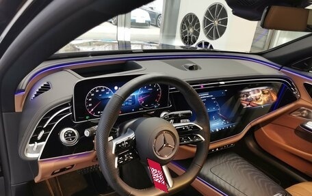 Mercedes-Benz E-Класс, 2025 год, 8 990 000 рублей, 27 фотография