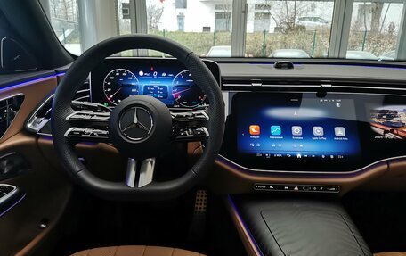 Mercedes-Benz E-Класс, 2025 год, 8 990 000 рублей, 38 фотография