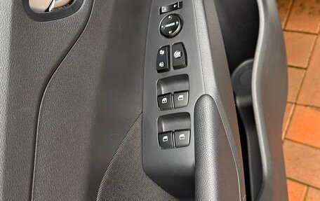 Hyundai Solaris II рестайлинг, 2022 год, 1 650 000 рублей, 18 фотография