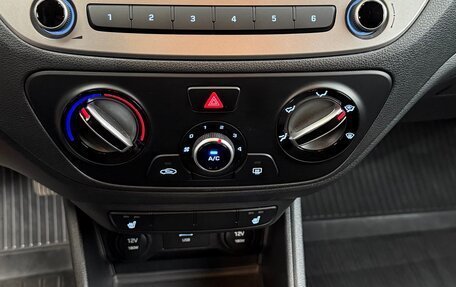 Hyundai Solaris II рестайлинг, 2022 год, 1 650 000 рублей, 17 фотография