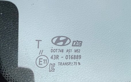 Hyundai Solaris II рестайлинг, 2022 год, 1 650 000 рублей, 23 фотография