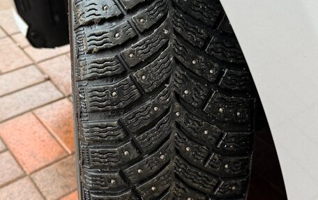 Hyundai Solaris II рестайлинг, 2022 год, 1 650 000 рублей, 24 фотография