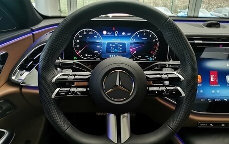 Mercedes-Benz E-Класс, 2025 год, 8 990 000 рублей, 39 фотография