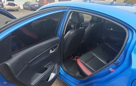 KIA Rio IV, 2019 год, 1 150 000 рублей, 13 фотография