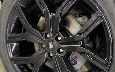 Land Rover Range Rover Velar I, 2019 год, 3 600 000 рублей, 12 фотография