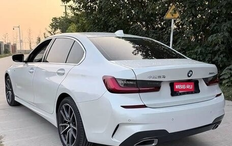 BMW 3 серия, 2022 год, 2 800 000 рублей, 5 фотография