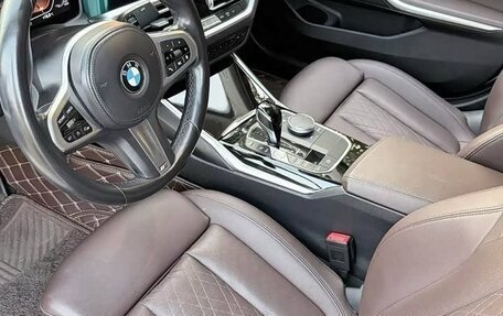 BMW 3 серия, 2022 год, 2 800 000 рублей, 8 фотография