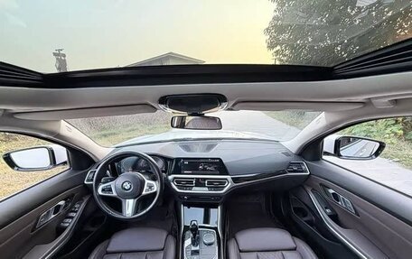 BMW 3 серия, 2022 год, 2 800 000 рублей, 6 фотография