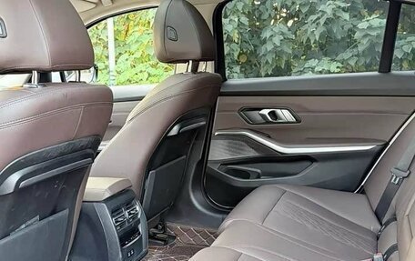 BMW 3 серия, 2022 год, 2 800 000 рублей, 7 фотография