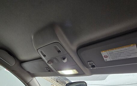 Opel Astra J, 2012 год, 880 000 рублей, 12 фотография