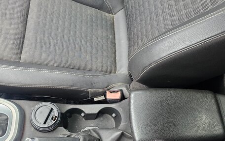 Opel Astra J, 2012 год, 880 000 рублей, 28 фотография