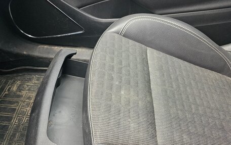 Opel Astra J, 2012 год, 880 000 рублей, 33 фотография