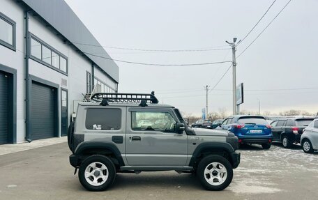 Suzuki Jimny, 2020 год, 1 699 900 рублей, 7 фотография