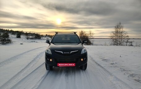 Haval H5 I, 2020 год, 1 600 000 рублей, 7 фотография