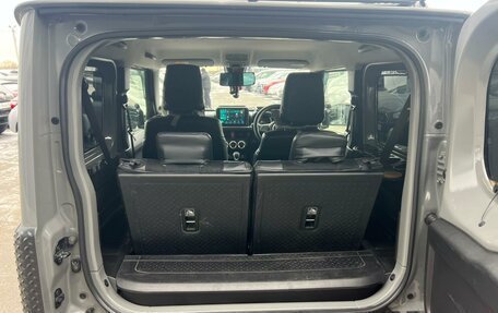 Suzuki Jimny, 2020 год, 1 699 900 рублей, 18 фотография