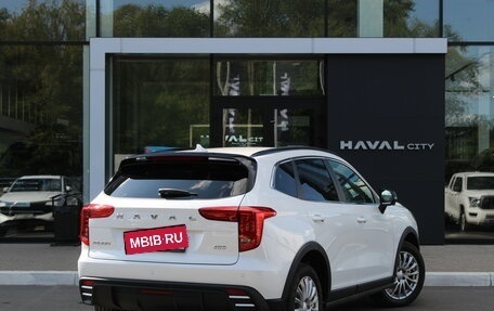 Haval Jolion, 2025 год, 2 749 000 рублей, 5 фотография