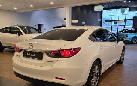 Mazda 6, 2016 год, 1 599 000 рублей, 4 фотография