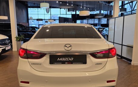 Mazda 6, 2016 год, 1 599 000 рублей, 3 фотография