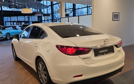 Mazda 6, 2016 год, 1 599 000 рублей, 2 фотография