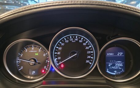 Mazda 6, 2016 год, 1 599 000 рублей, 7 фотография