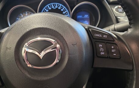 Mazda 6, 2016 год, 1 599 000 рублей, 8 фотография