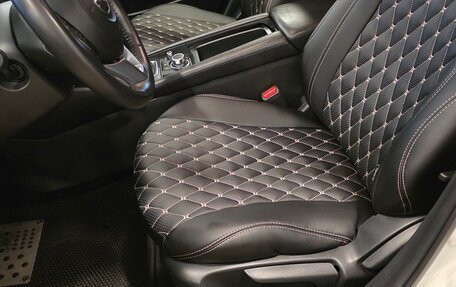 Mazda 6, 2016 год, 1 599 000 рублей, 13 фотография