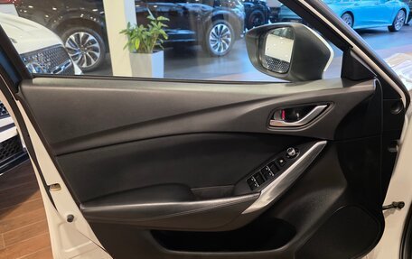 Mazda 6, 2016 год, 1 599 000 рублей, 15 фотография