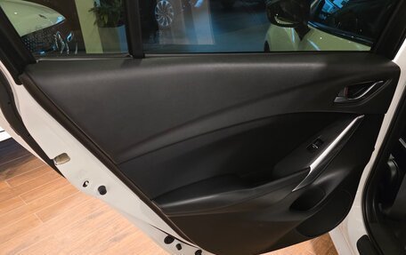 Mazda 6, 2016 год, 1 599 000 рублей, 18 фотография