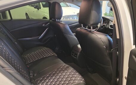 Mazda 6, 2016 год, 1 599 000 рублей, 19 фотография