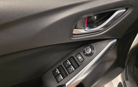 Mazda 6, 2016 год, 1 599 000 рублей, 16 фотография